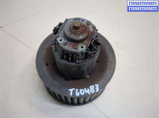 купить Двигатель отопителя (моторчик печки) на Opel Vectra C 2002-2008