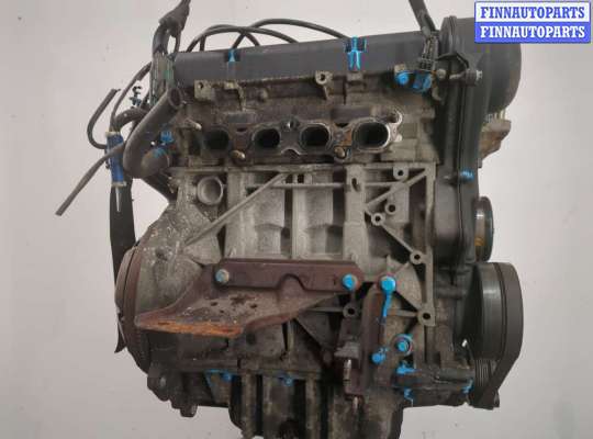 купить Насос гидроусилителя руля (ГУР) на Ford Focus 2 2008-2011