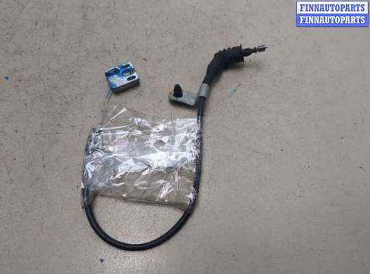 Трос капота на Ford Mondeo V