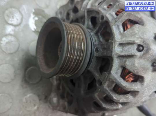 купить Генератор на Volkswagen Beetle 1997-2010