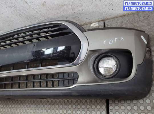купить Бампер на Mini Clubman (F54) 2015-2024