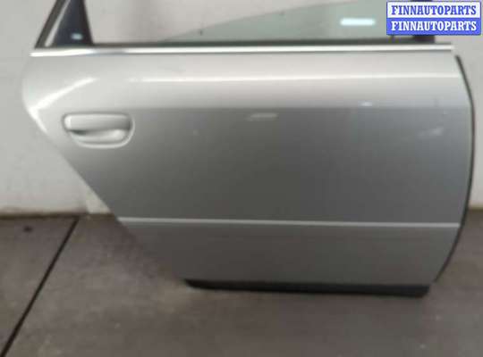 купить Дверь боковая (легковая) на Audi A6 (C5) 1997-2005