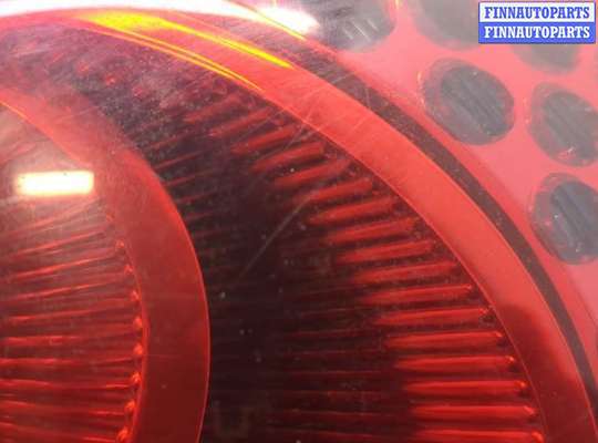 купить Фонарь (задний) на Peugeot 207 2006-2015