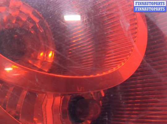 купить Фонарь (задний) на Peugeot 207 2006-2015