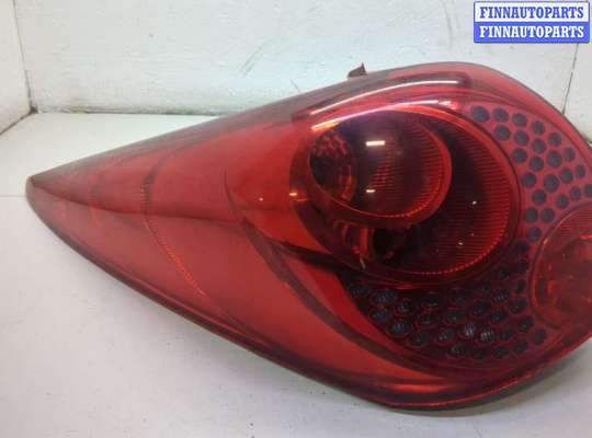 купить Фонарь (задний) на Peugeot 207 2006-2015