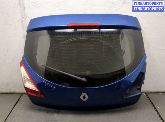 купить Фонарь дополнительный (стоп-сигнал) на Renault Megane 3 2009-2016