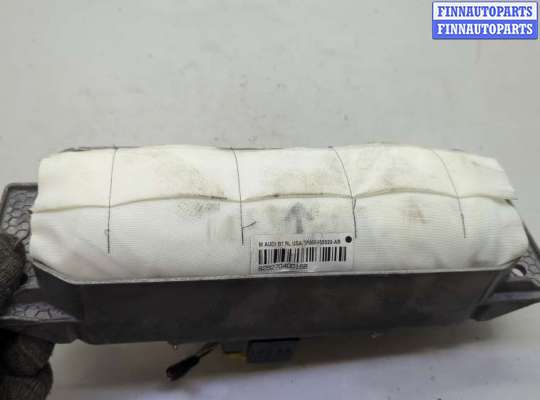 купить Подушка безопасности переднего пассажира на Audi A4 (B7) 2004-2009