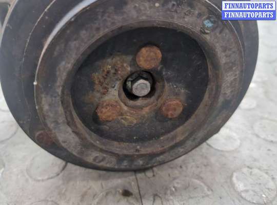 купить Компрессор кондиционера на Ford Focus 3 2014-2019