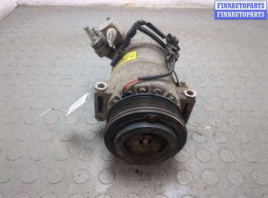 купить Компрессор кондиционера на Ford Focus 3 2014-2019