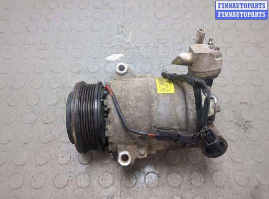 купить Компрессор кондиционера на Ford Focus 3 2014-2019