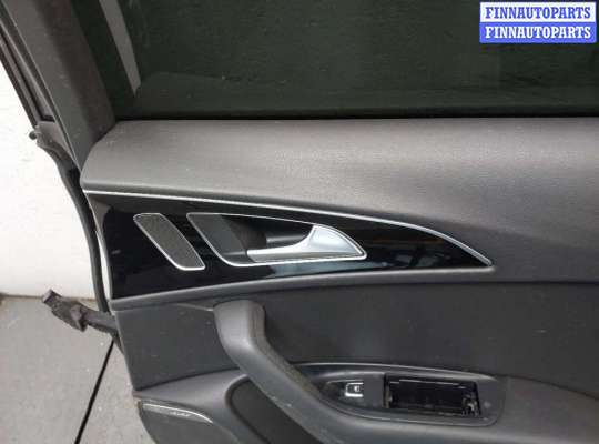 купить Дверная карта (Обшивка двери) на Audi A6 (C7) 2011-2014