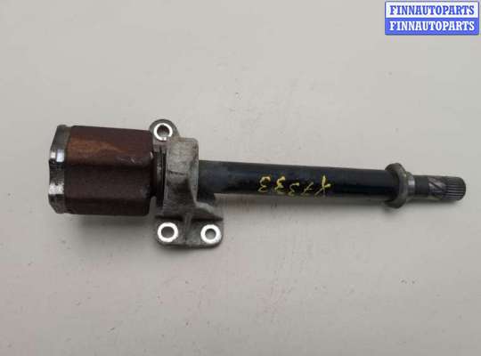 Полуось (приводной вал, шрус) NS953773 на Nissan Juke 2010-2019