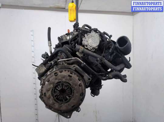 Купить Двигатель (ДВС) на Volkswagen Touran 2006-2010 Двигатель (ДВС) VG2797697 на Volkswagen Touran 2006-2010