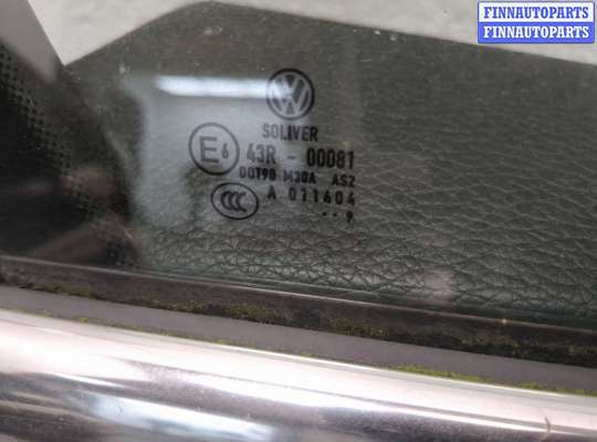 купить Дверь боковая (легковая) на Volkswagen Passat 6 2005-2010