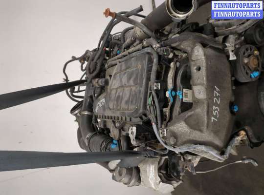 Форсунка топливная MB1576436 на Mercedes Vito W447 2014-2023