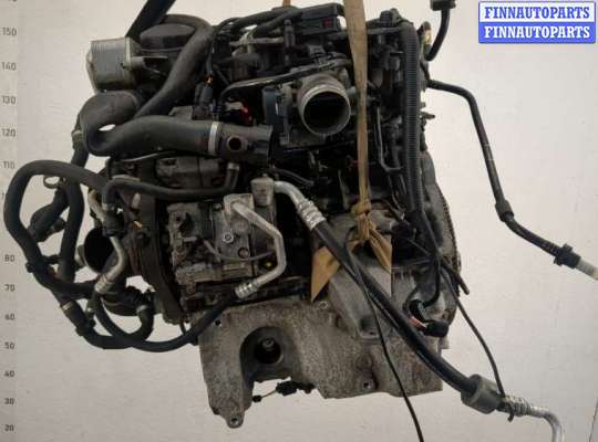 купить Двигатель (ДВС) на BMW 3 F30 2012-2019