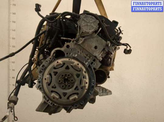 купить Двигатель (ДВС) на BMW 3 F30 2012-2019