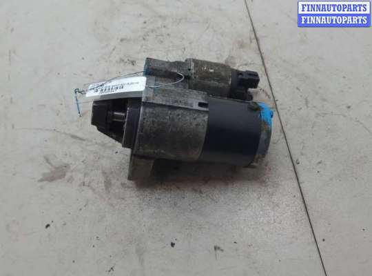 купить Стартер на Peugeot 308 2007-2013