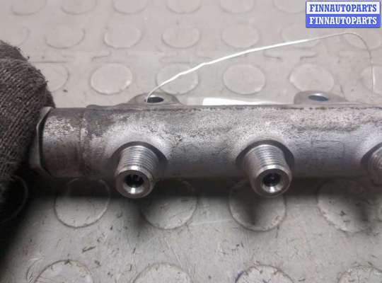 купить Рампа (рейка) топливная на Nissan Qashqai 2006-2013