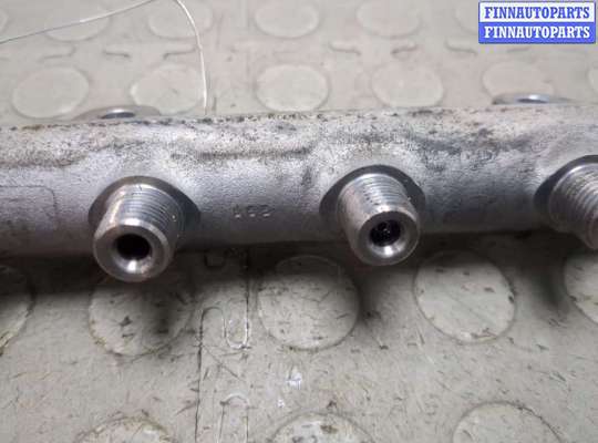 купить Рампа (рейка) топливная на Nissan Qashqai 2006-2013