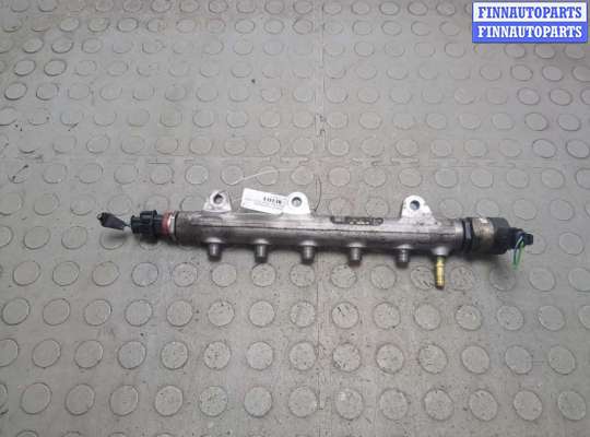 купить Рампа (рейка) топливная на Nissan Qashqai 2006-2013