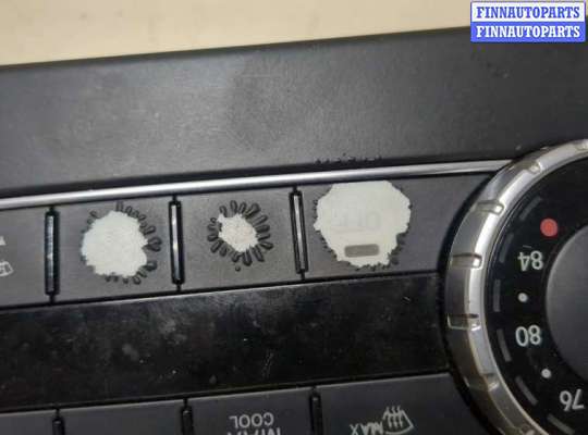 купить Переключатель отопителя (печки) на Mercedes C W204 2006-2015