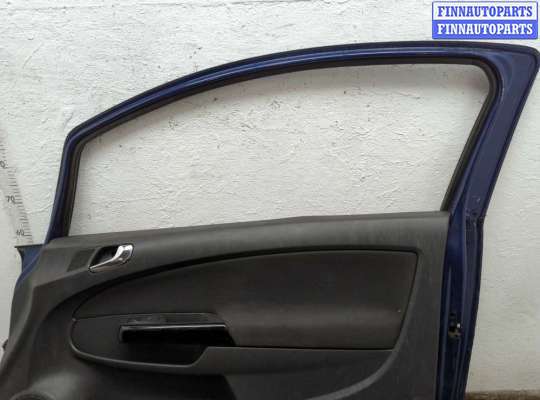 купить Замок двери на Opel Corsa D 2006-2014