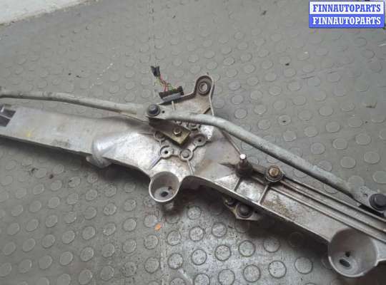 купить Механизм стеклоочистителя (трапеция дворников) на Mercedes S W220 1998-2006