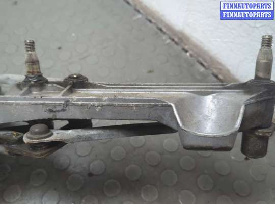 купить Механизм стеклоочистителя (трапеция дворников) на Mercedes S W220 1998-2006