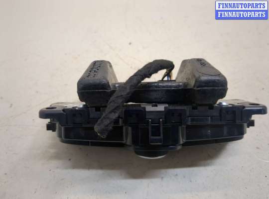 купить Панель управления магнитолой на Ford Kuga 2012-2016