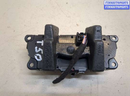 купить Панель управления магнитолой на Ford Kuga 2012-2016