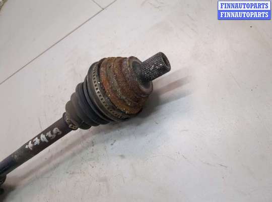 купить Полуось (приводной вал, шрус) на Volkswagen Passat 6 2005-2010