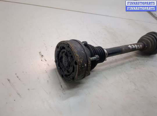 купить Полуось (приводной вал, шрус) на Volkswagen Passat 6 2005-2010