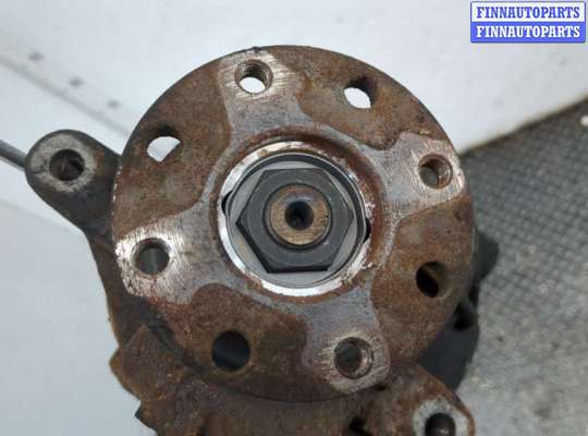 купить Редуктор моста на BMW X3 E83 2003-2010