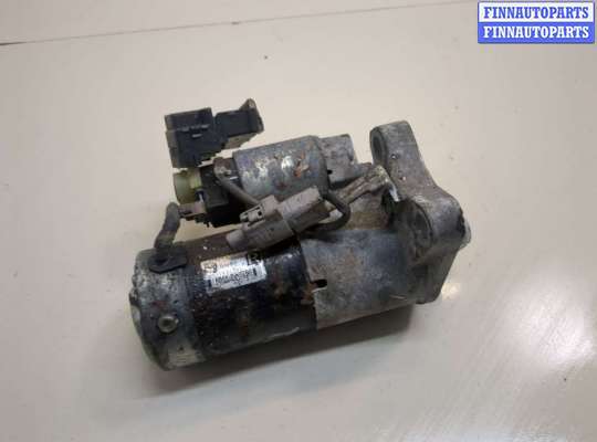 купить Стартер на Mazda CX-5 2012-2017