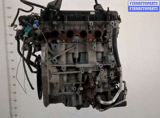 купить Двигатель (ДВС) на Ford C-Max 2002-2010