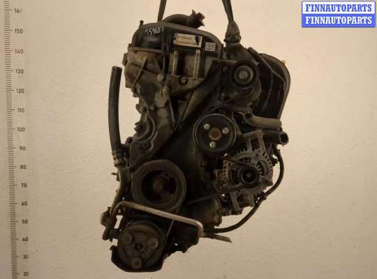 купить Двигатель (ДВС) на Ford C-Max 2002-2010