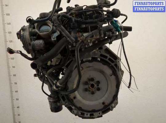 купить Двигатель (ДВС) на Ford C-Max 2002-2010