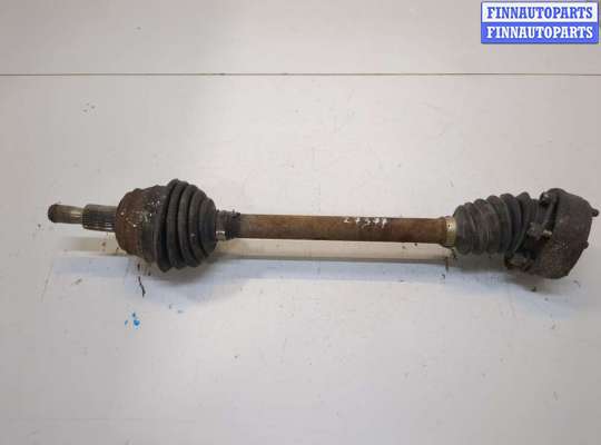 Полуось (приводной вал, шрус) VG2377667 на Volkswagen Golf 4 1997-2005