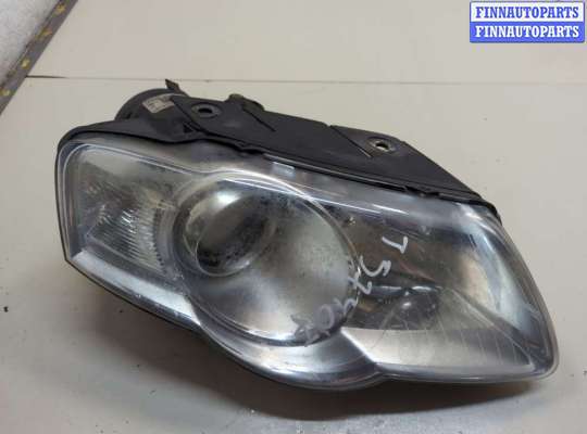 Фара (передняя) VG2670870 на Volkswagen Passat 6 2005-2010