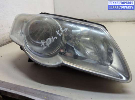 купить Фара (передняя) на Volkswagen Passat 6 2005-2010
