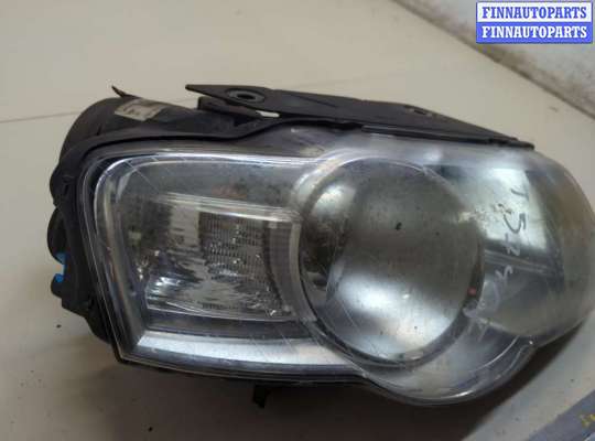 купить Фара (передняя) на Volkswagen Passat 6 2005-2010