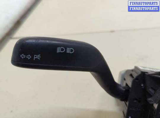 купить Переключатель поворотов и дворников (стрекоза) на Skoda Fabia 2007-2014