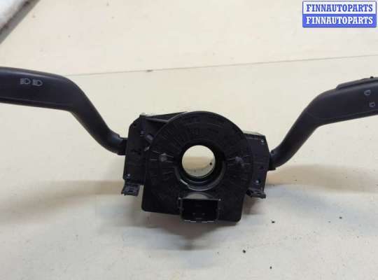 купить Переключатель поворотов и дворников (стрекоза) на Skoda Fabia 2007-2014