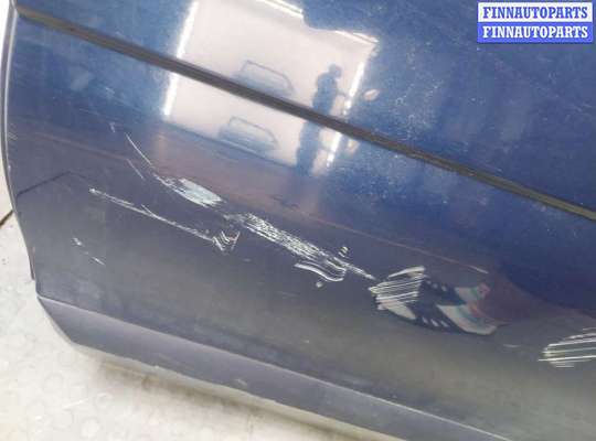 купить Дверь боковая (легковая) на Renault Scenic 1996-2002