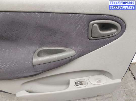 купить Дверь боковая (легковая) на Renault Scenic 1996-2002