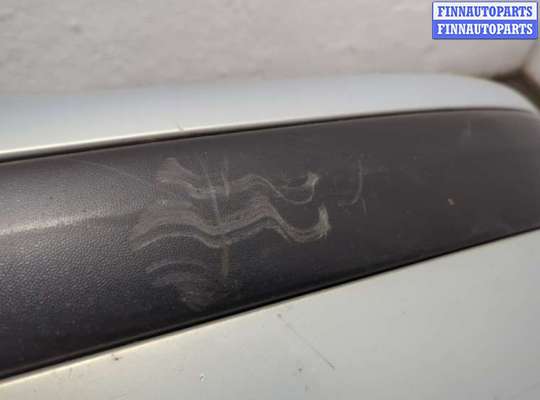купить Заглушка (решётка) бампера на Volkswagen Golf 4 1997-2006