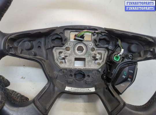 купить Руль на Ford Focus 3 2011-2015