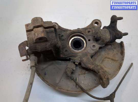 купить Ступица (кулак, цапфа) на Audi A3 (8P) 2008-2013