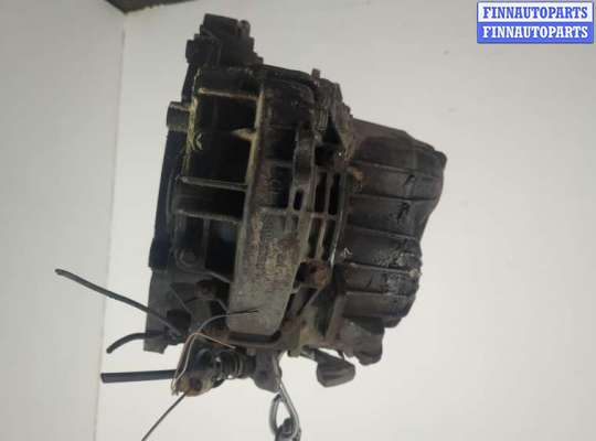купить КПП 6-ст.мех. (МКПП) на Opel Zafira B 2005-2014